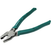 Engineer Heavy Duty Multi-function combi Gripping Pliers Screw Extractors 